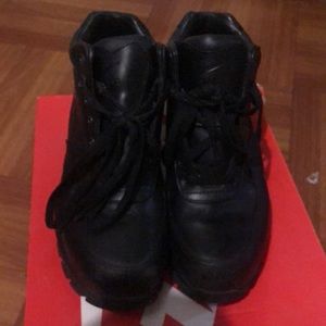 Nike Air Max Goadome, Black